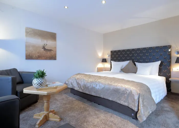 Hotel Hennemann