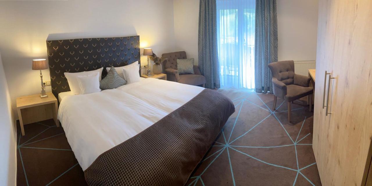 Hotel Hennemann Cobbenrode