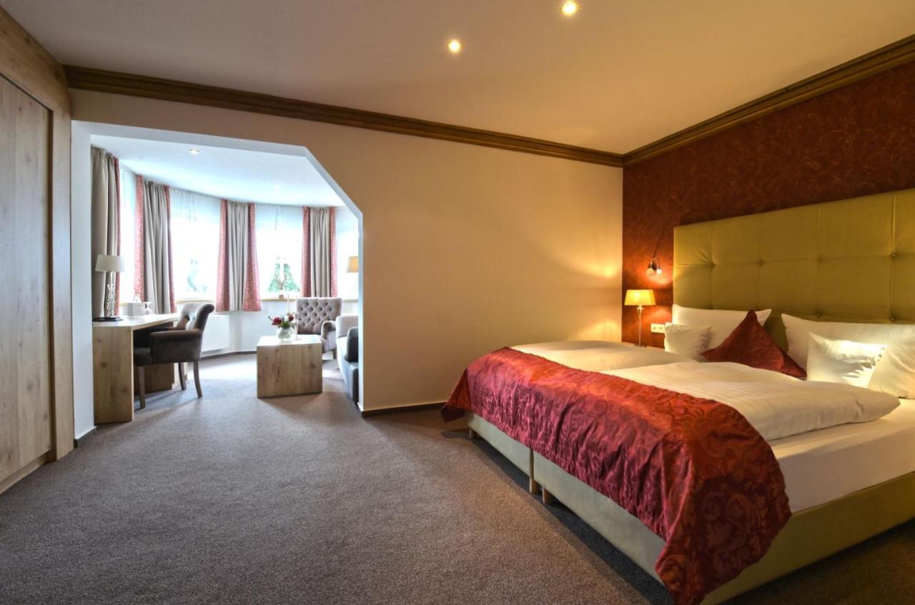 Hotel Hennemann 4*