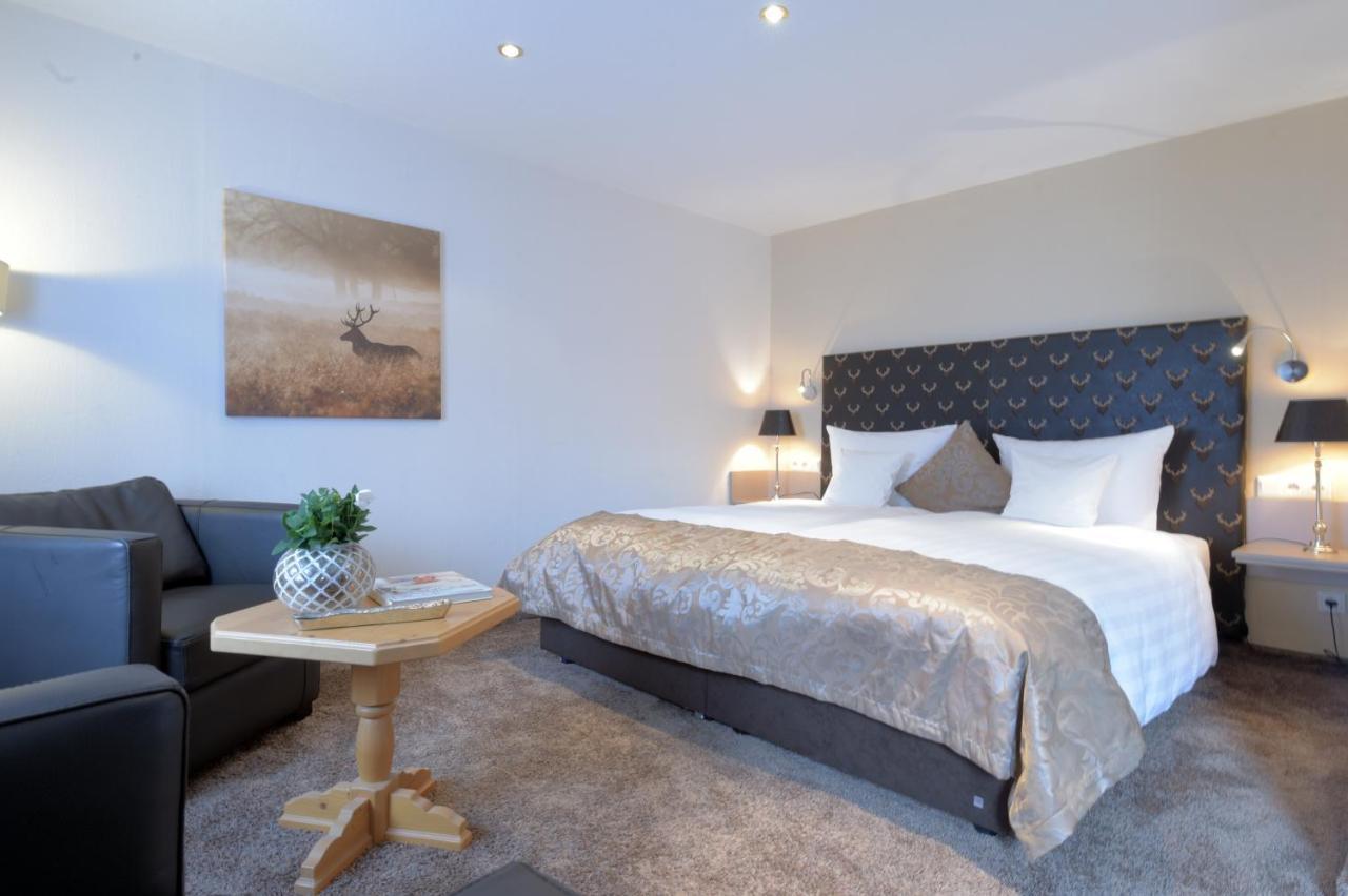 Hennemann Hotel 4*