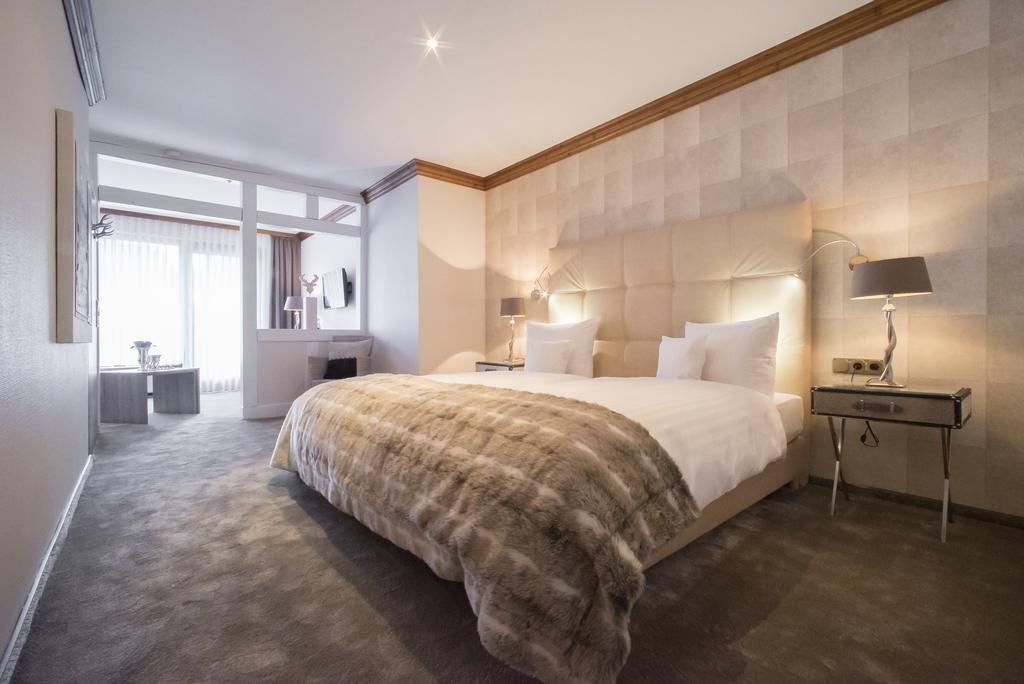 Hotel Hennemann