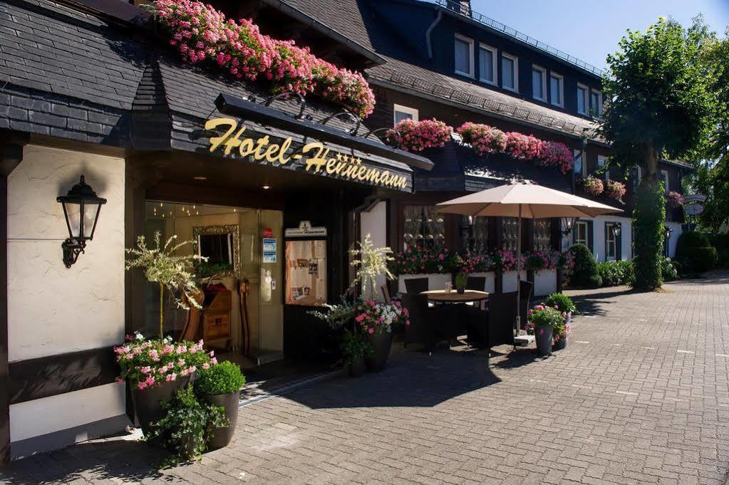 Hotel Hennemann
