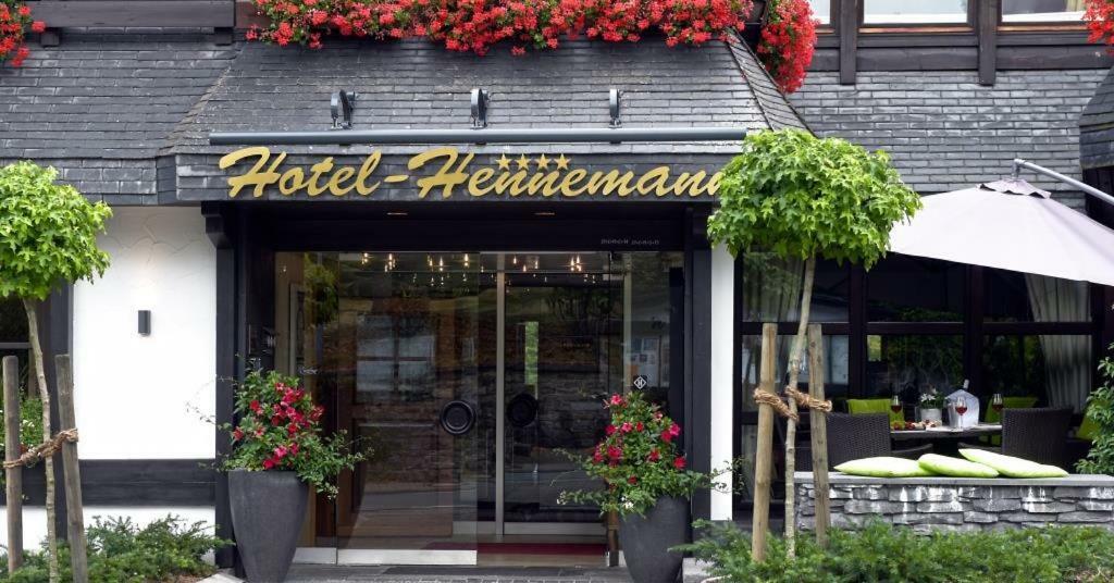 Hennemann Hotel Cobbenrode