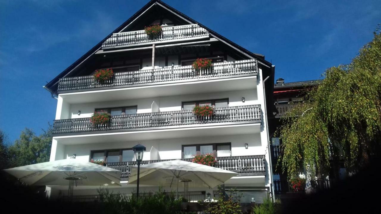 Hotel Hennemann 4*